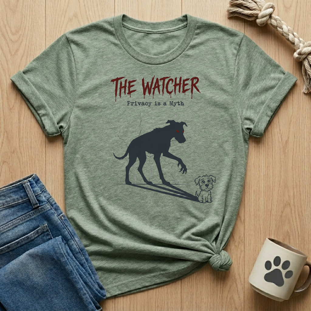 The Watcher T-Shirt