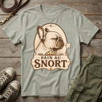 Frenchie Snort T-Shirt