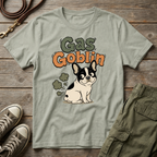Frenchie Gas Goblin T-Shirt