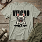 Velcro Tyrant T-Shirt