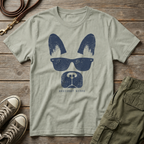 Frenchie Resident Hippo T-Shirt