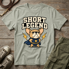 Frenchie Short Legend T-Shirt