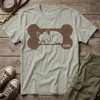 Frenchie Mine T-Shirt