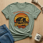 Camera Roll T-Shirt
