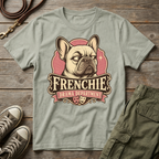 Frenchie Drama Department T-Shirt
