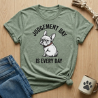 Judgement Day T-Shirt