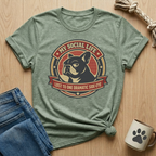 My Social Life T-Shirt