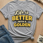 Golden Life Better