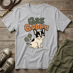 Frenchie Gas Goblin T-Shirt