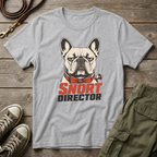 Frenchie Snort Director T-Shirt