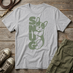 Frenchie Snug T-Shirt