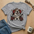 Dog Mom T-Shirt