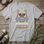 Frenchie House Hippo T-Shirt