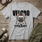 Velcro Tyrant T-Shirt