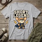 Frenchie Short Legend T-Shirt