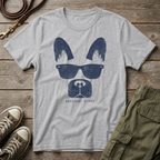 Frenchie Resident Hippo T-Shirt
