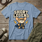 Frenchie Short Legend T-Shirt
