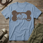 Frenchie Mine T-Shirt