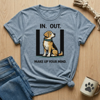 Make Up Your Mind T-Shirt