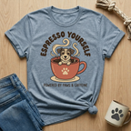 Espresso Yourself T-Shirt