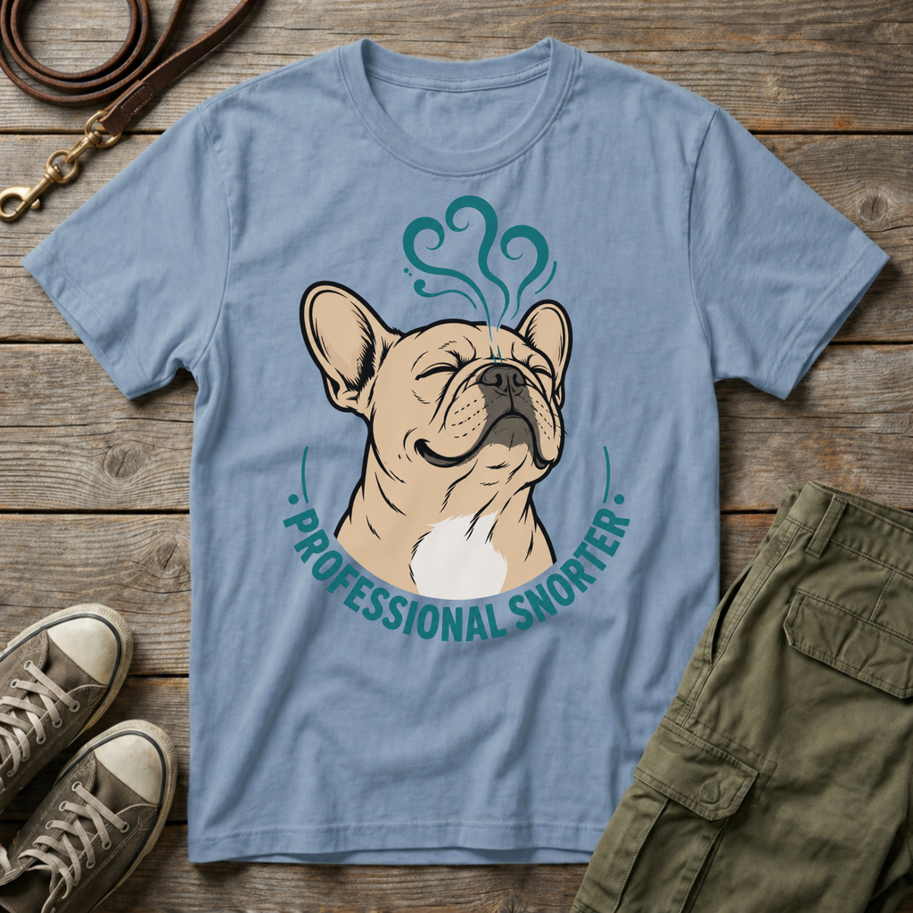 Professional Snorter T-Shirt