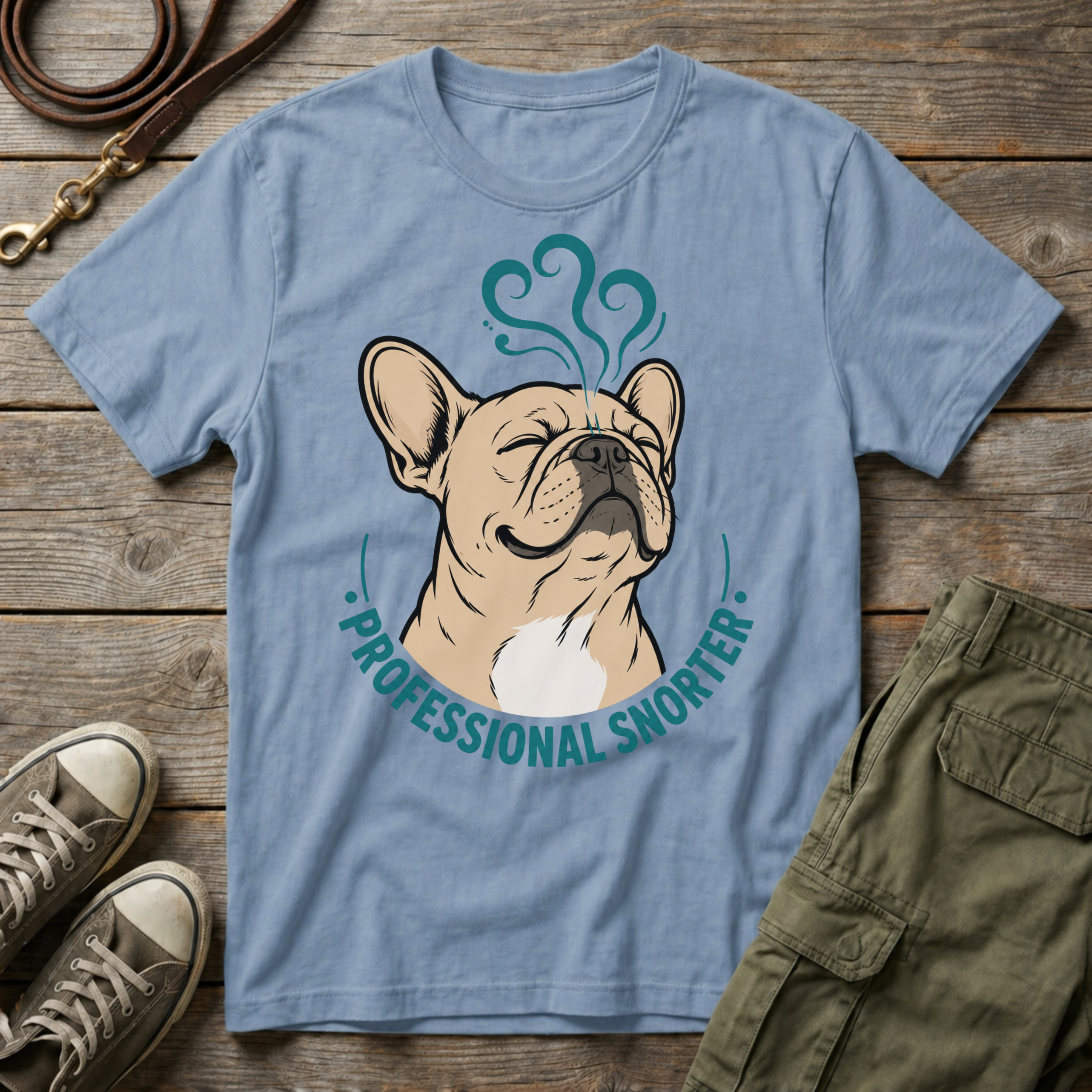 Professional Snorter T-Shirt