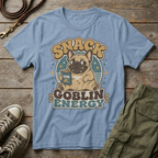 Frenchi Snack Goblin Energy T-Shirt
