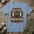 Frenchie Main Character T-Shirt