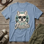 Frenchie State of Mind T-Shirt