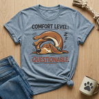 Comfort Level T-Shirt