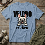 Velcro Tyrant T-Shirt
