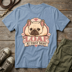Frenche Loaf At First Sight T-Shirt