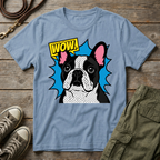 Wow Frenchie T-Shirt