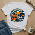 Sniff Speed T-Shirt