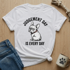 Judgement Day T-Shirt