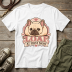 Frenche Loaf At First Sight T-Shirt