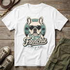 Frenchie State of Mind T-Shirt