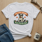 Fails Every Command T-Shirt