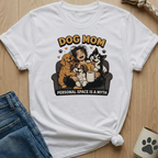 Dog Mom T-Shirt