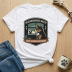 Neighborhood Watch T-Shirt