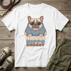Frenchie House Hippo T-Shirt