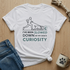 Dog's Curiosity T-Shirt