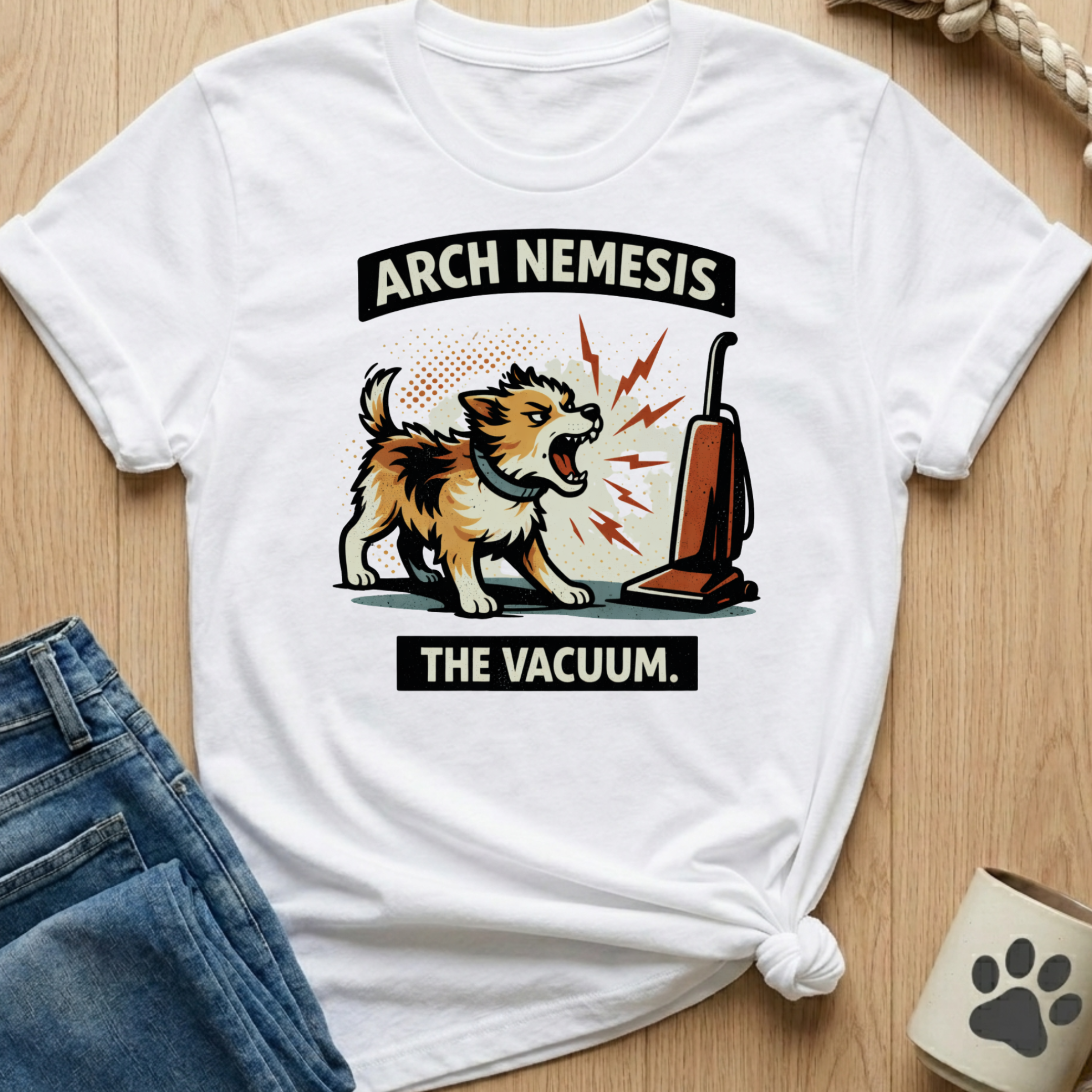 Arch Nemesis T-Shirt