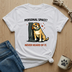 Personal Space T-Shirt