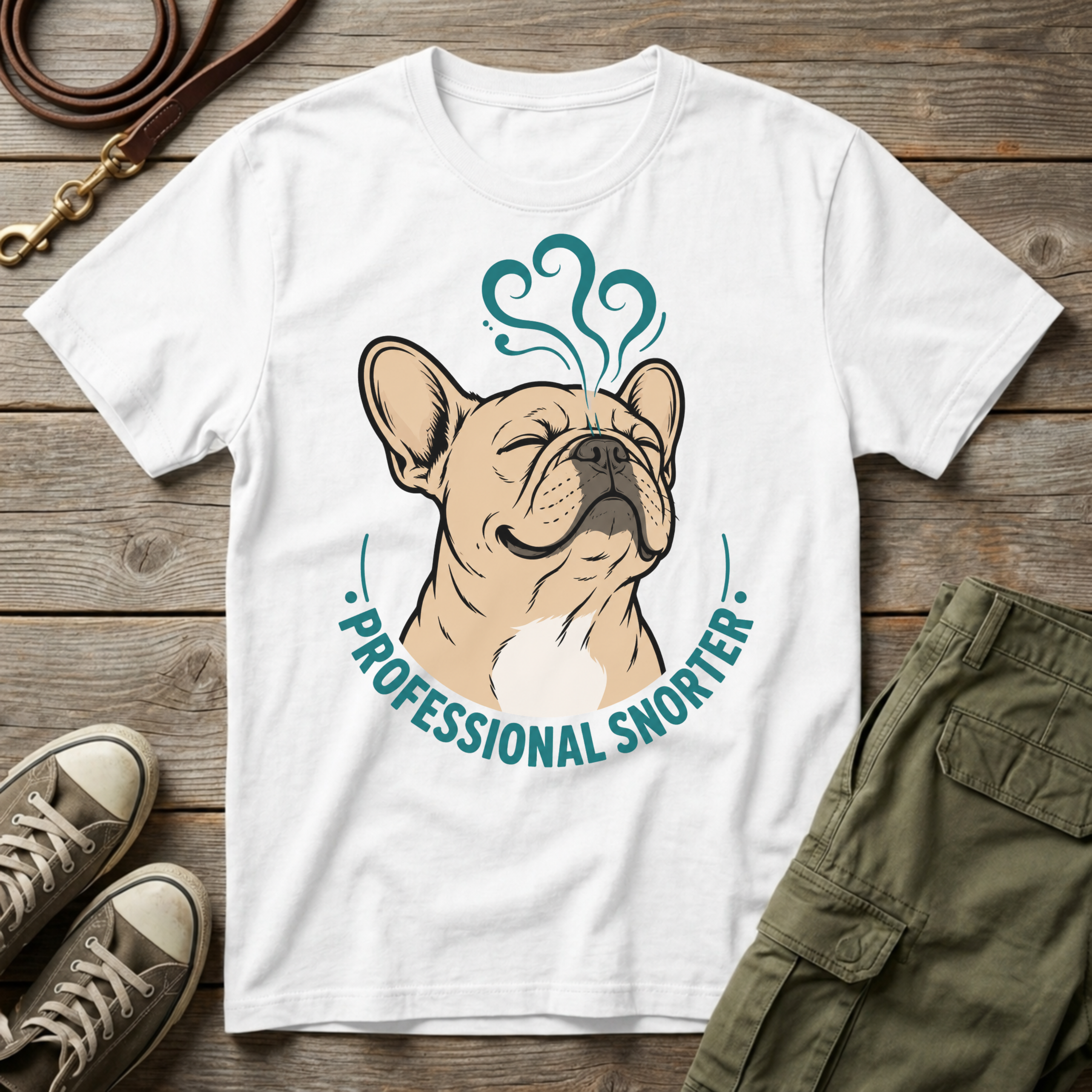 Professional Snorter T-Shirt
