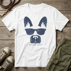 Frenchie Resident Hippo T-Shirt