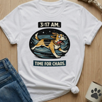 3:17 am T-Shirt