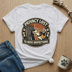 Privacy Lost T-Shirt