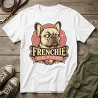 Frenchie Drama Department T-Shirt