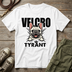 Velcro Tyrant T-Shirt